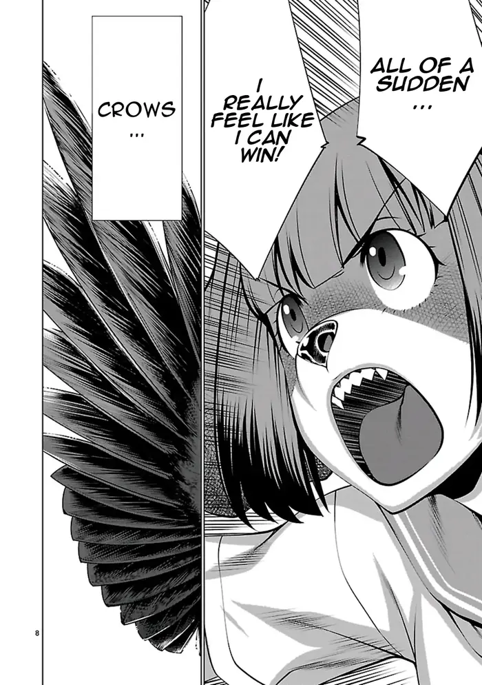 Killing Bites Chapter 57 image 07_optimized